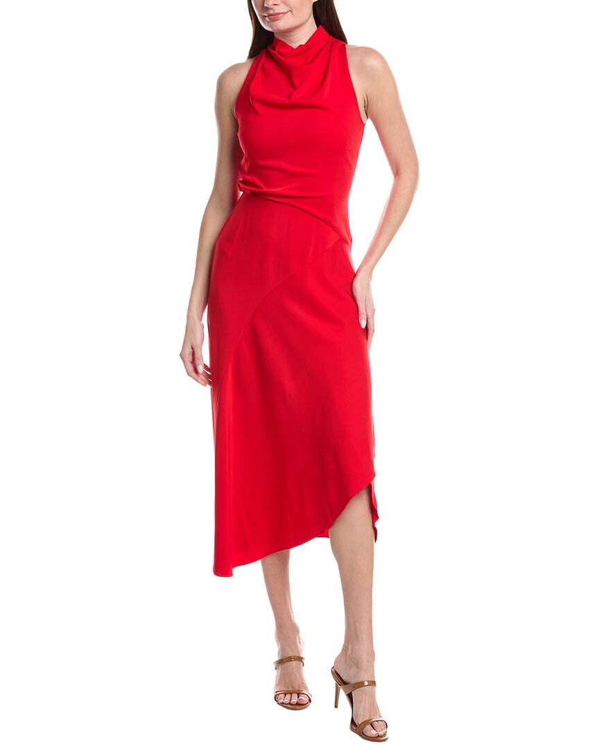 Giana Occasion Midi Dress