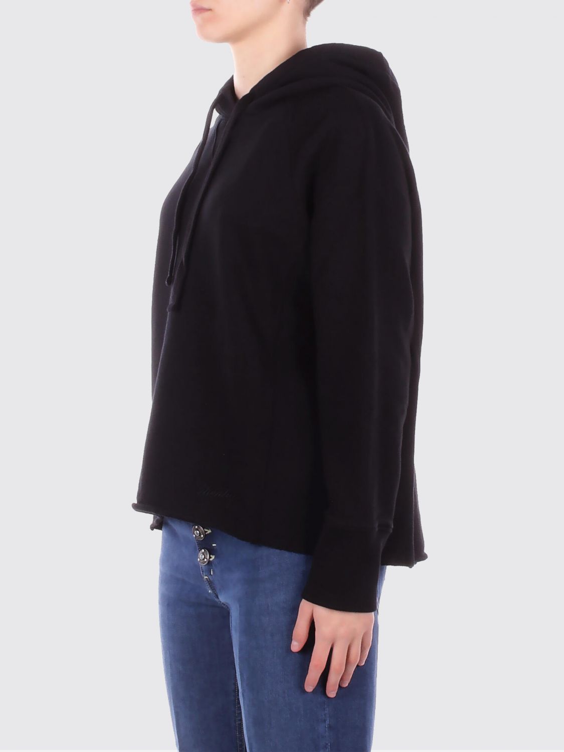 Sweater Woman color Black