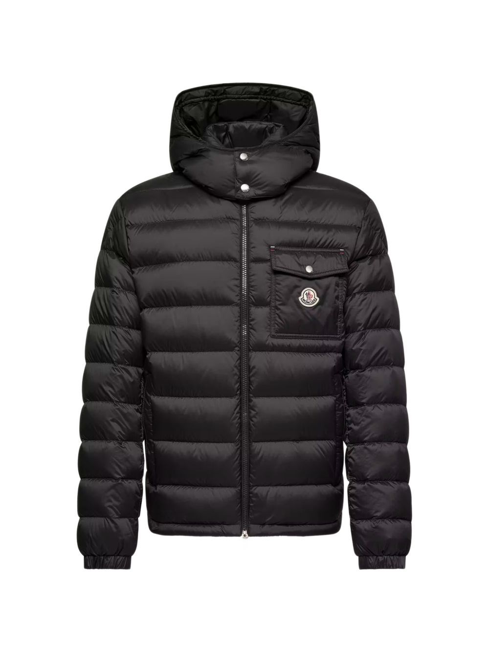 Verith Short Down Jacket