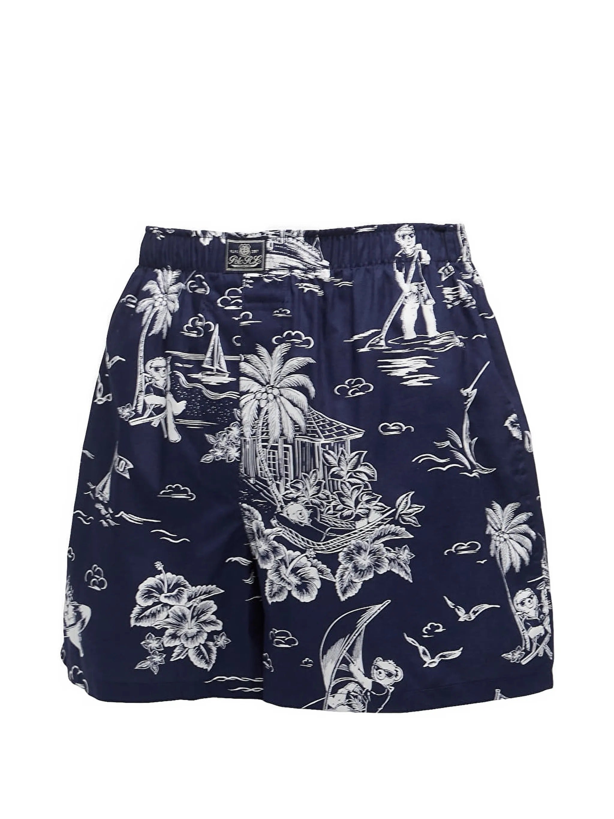 Polo Ralph Lauren 3 Pack Boxer