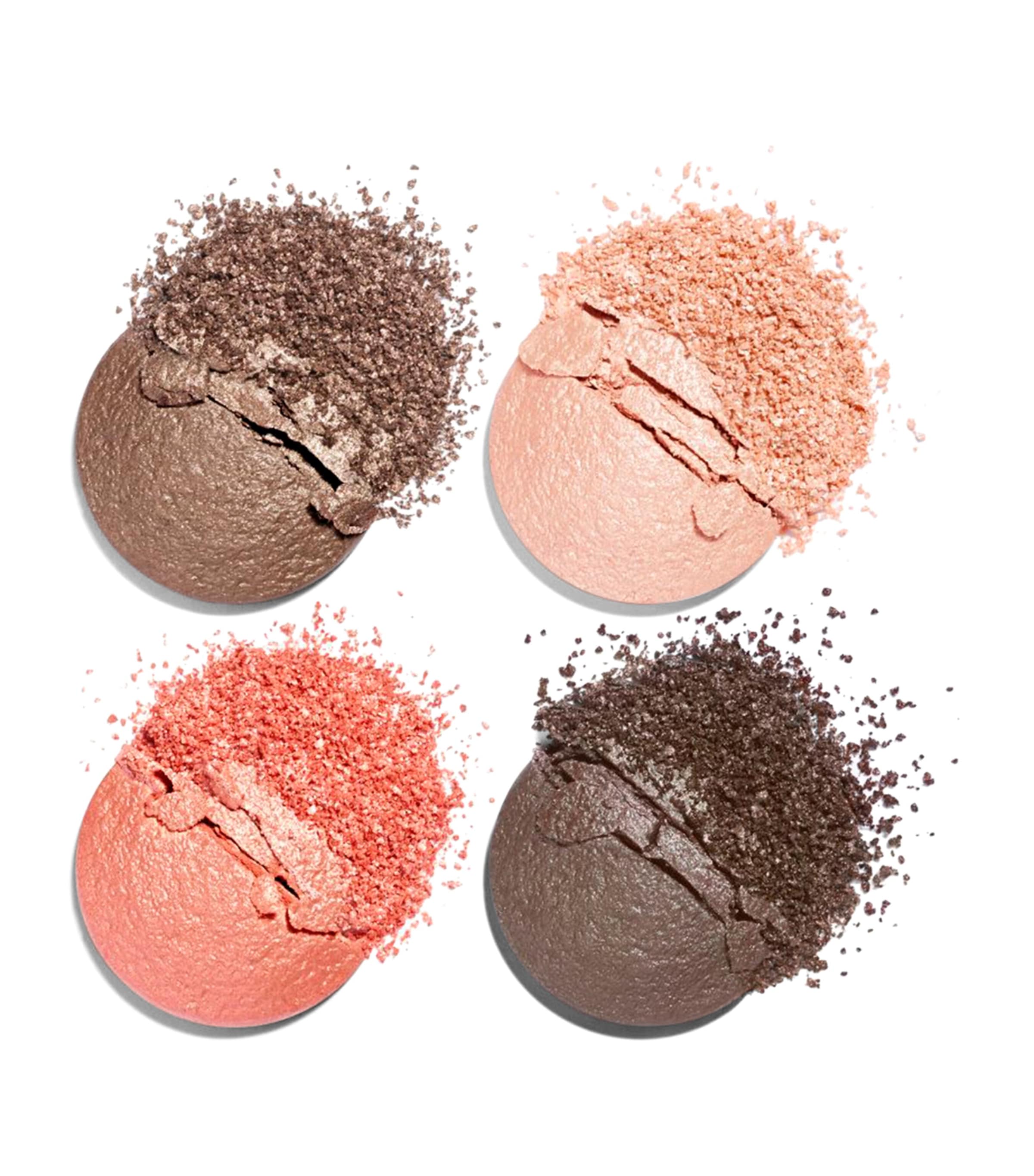 Les 4 Ombres Multi-Effect Quadra Eyeshadow