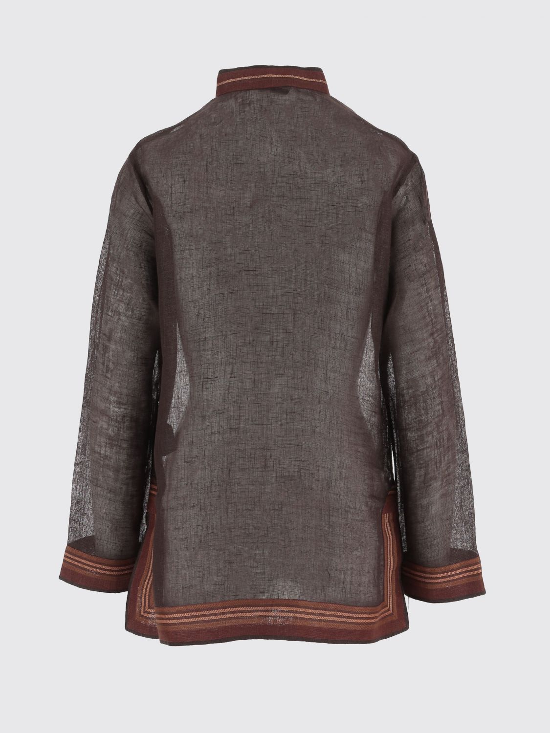 Dress Woman color Brown