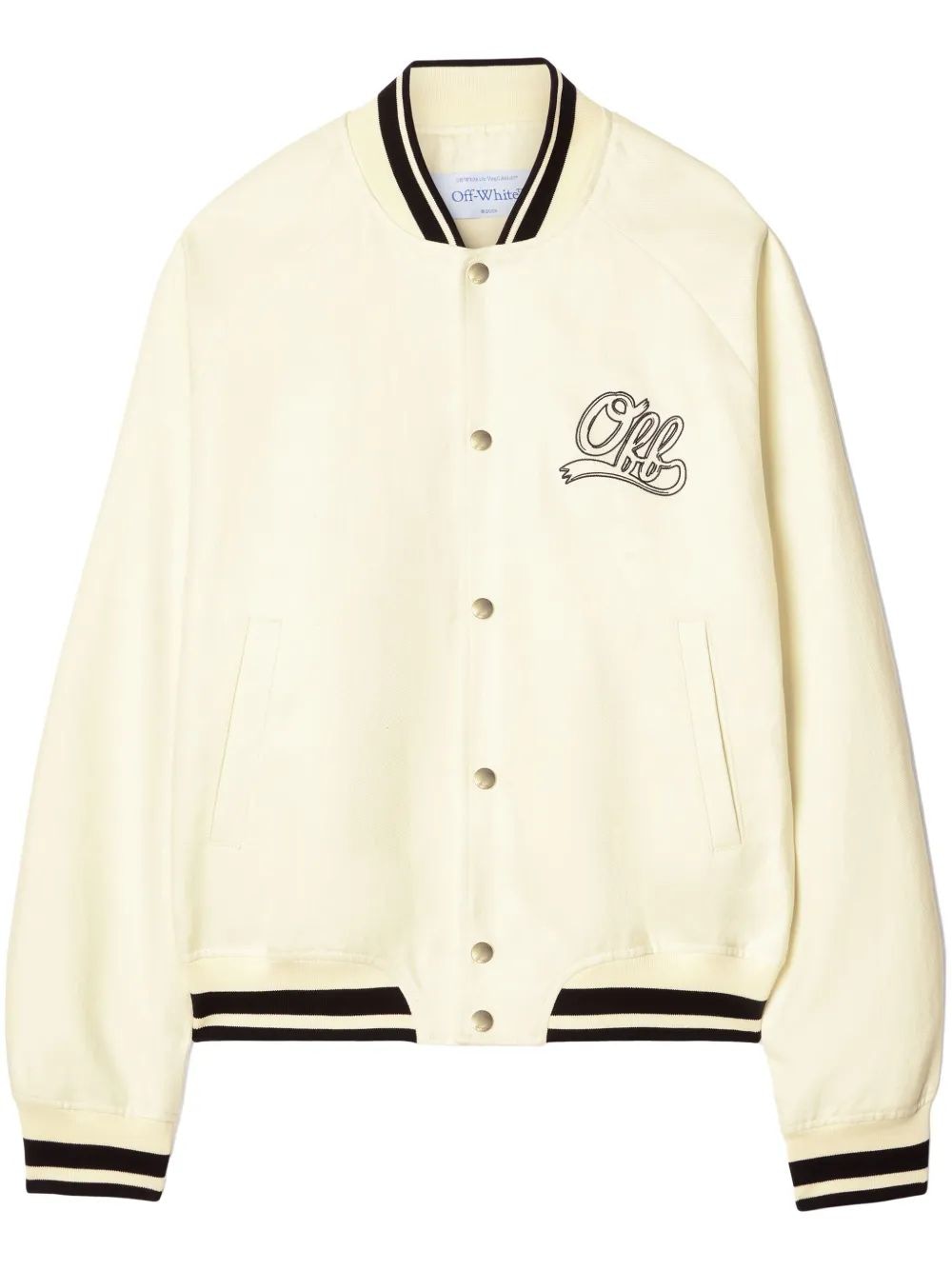 Mini Linen Souvenir Jacket