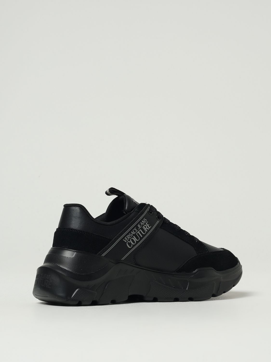Shoes Men color Black