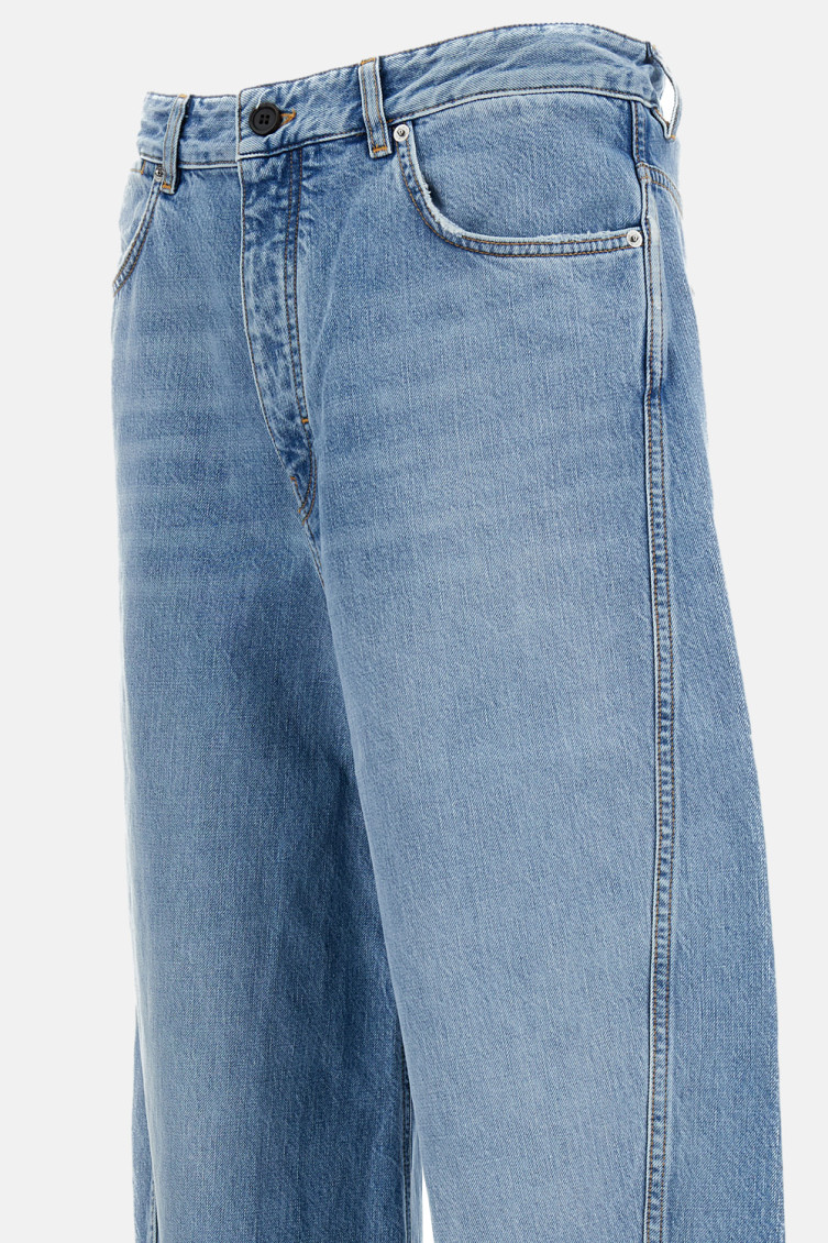 Jeans Couture