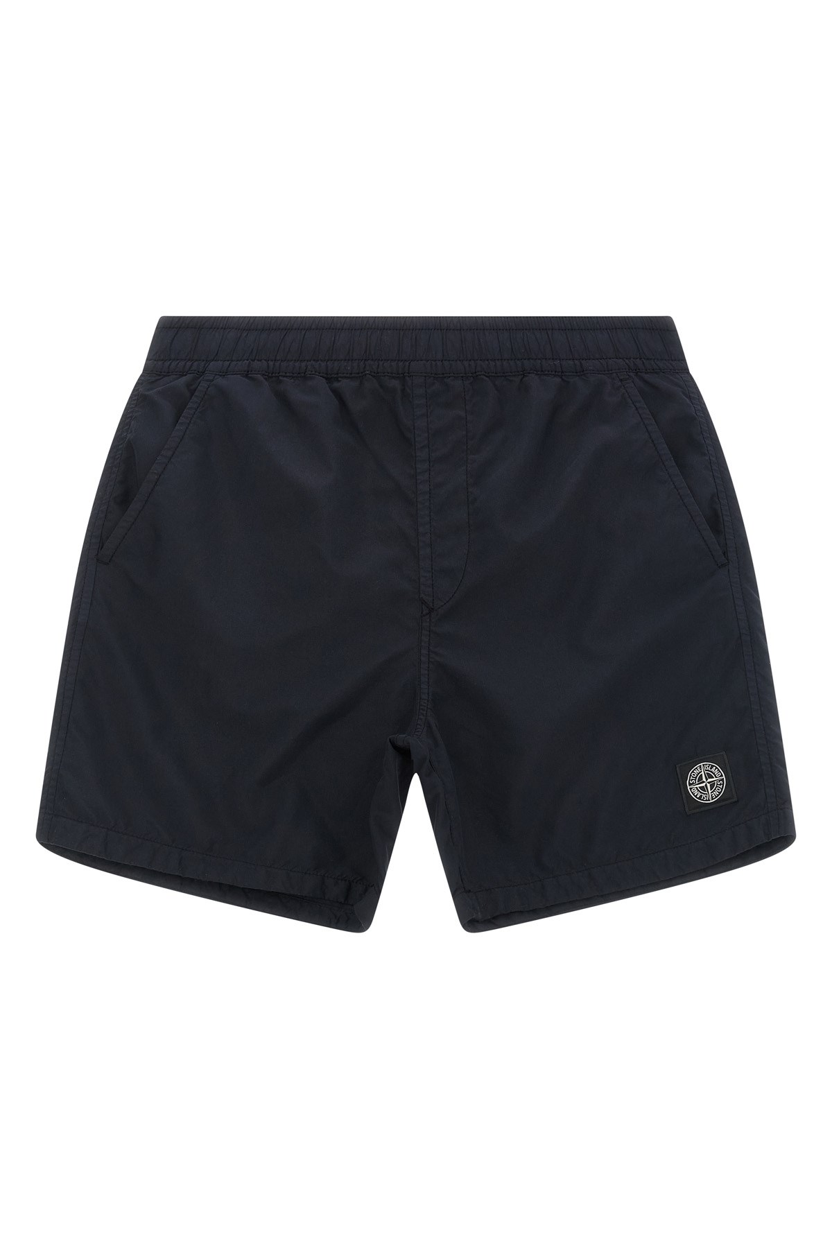 Compass Logo Swimsuit