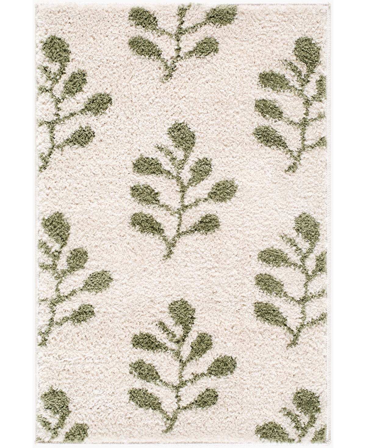 "x Livabliss Rivoli 886410 2'x2'11"" Area Rug - Cream"