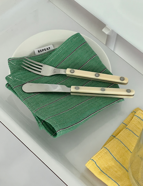 Vegetable Kitchen Cloth SET