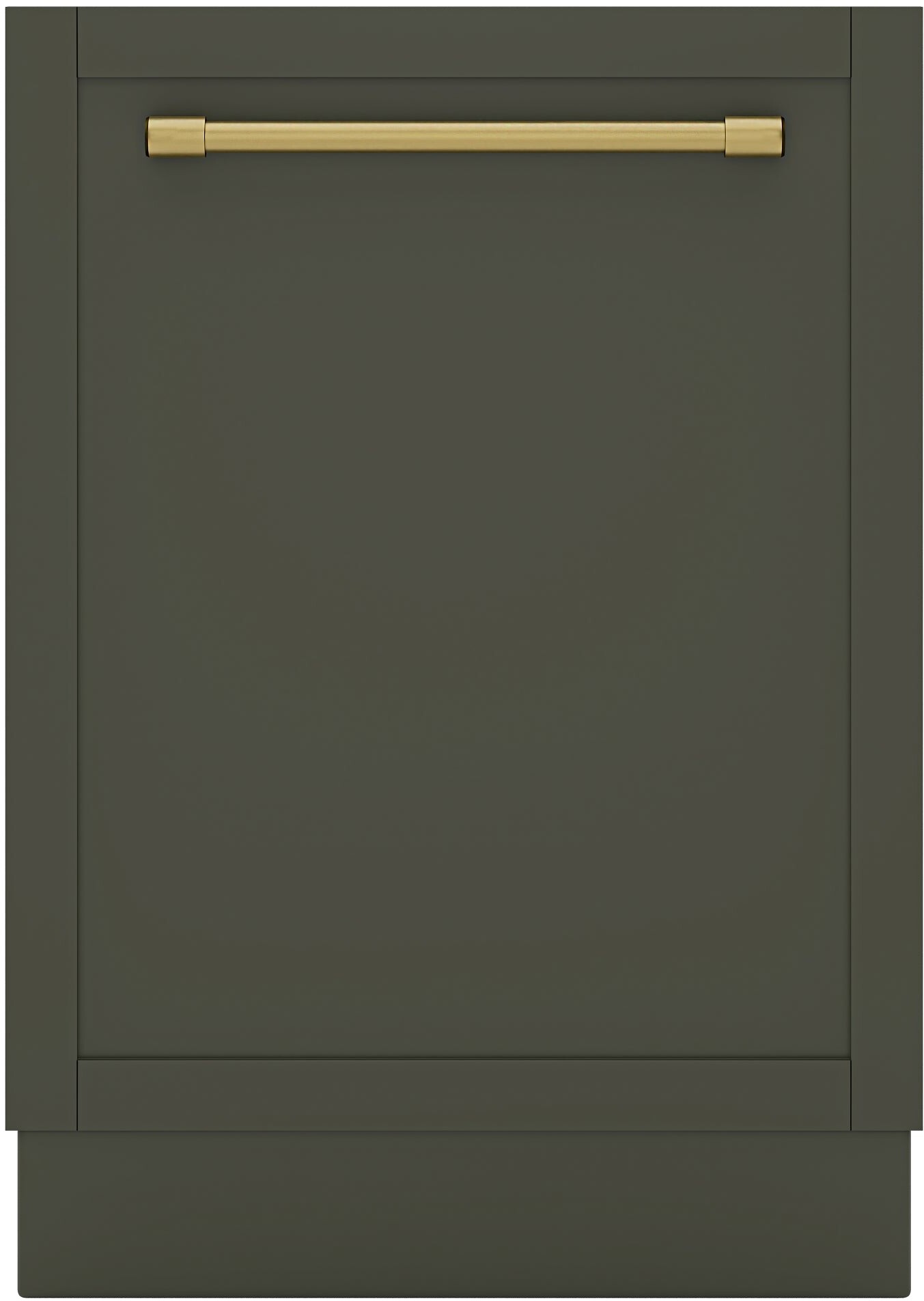 Koolmore 24" Fully Integrated Built In Dishwasher KMDW2445PR