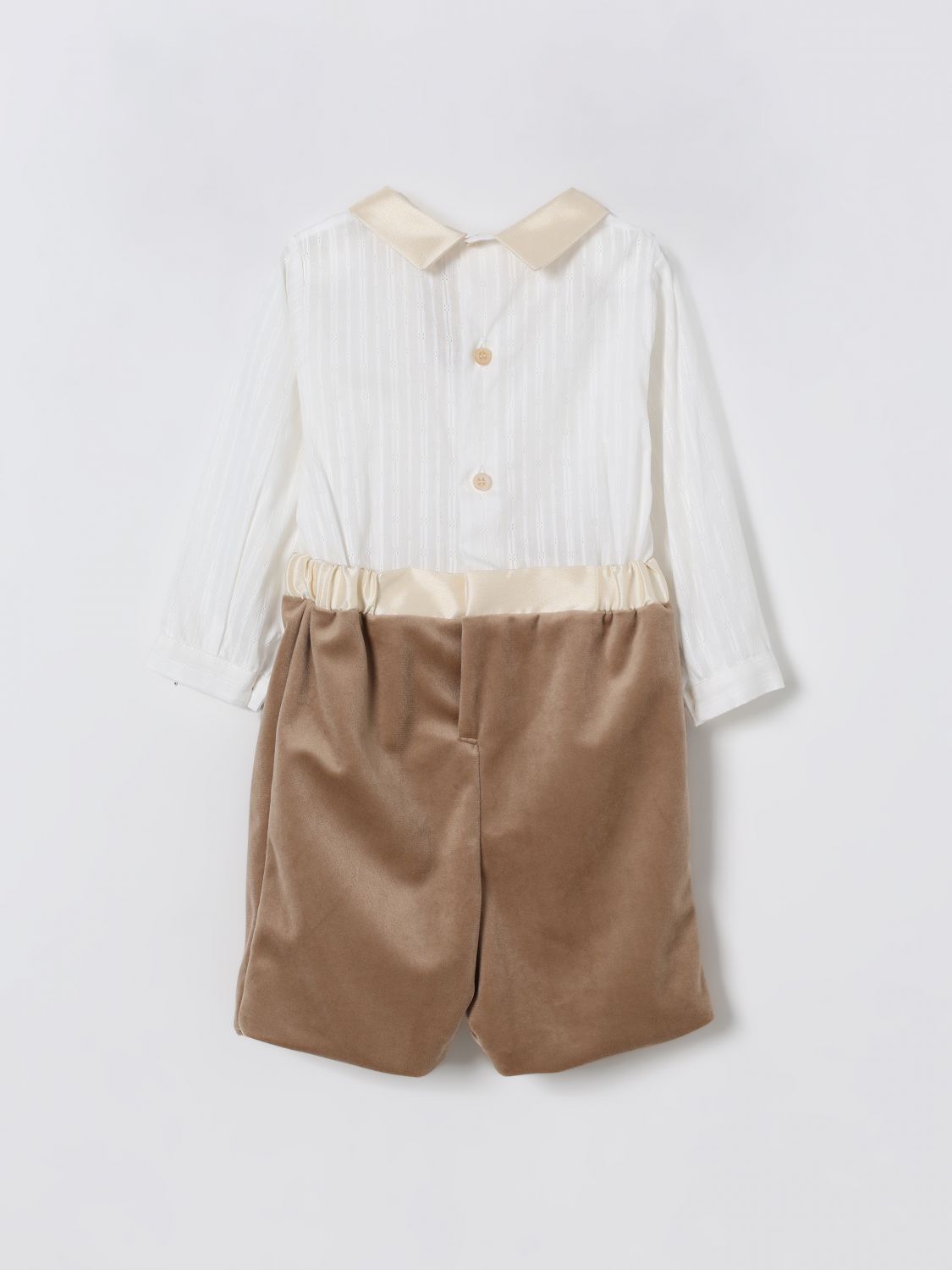 Underwear Kids color White