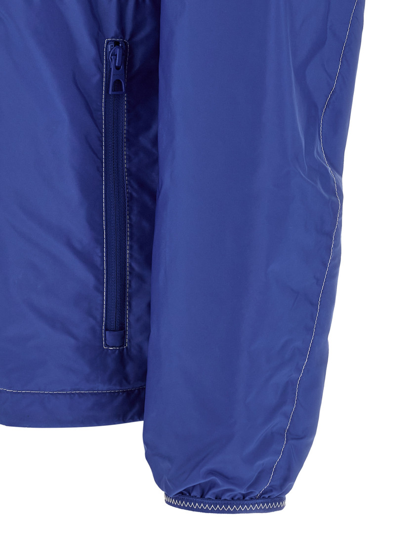 Arrakis Jacket