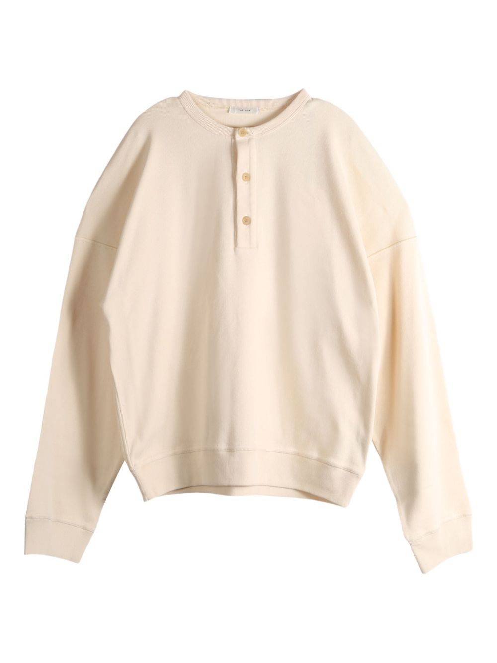 Greto sweatshirt - Neutrals