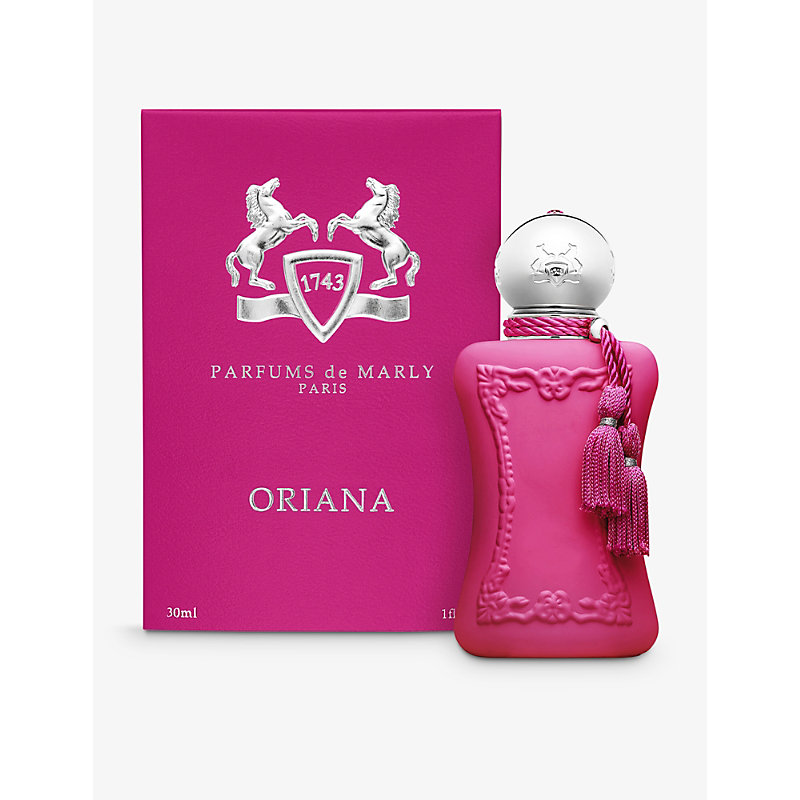 Oriana eau de Parfum 30ml
