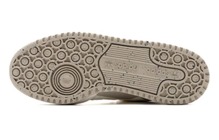 Originals Forum Low Shoes 'Cloud White Wonder Beige'