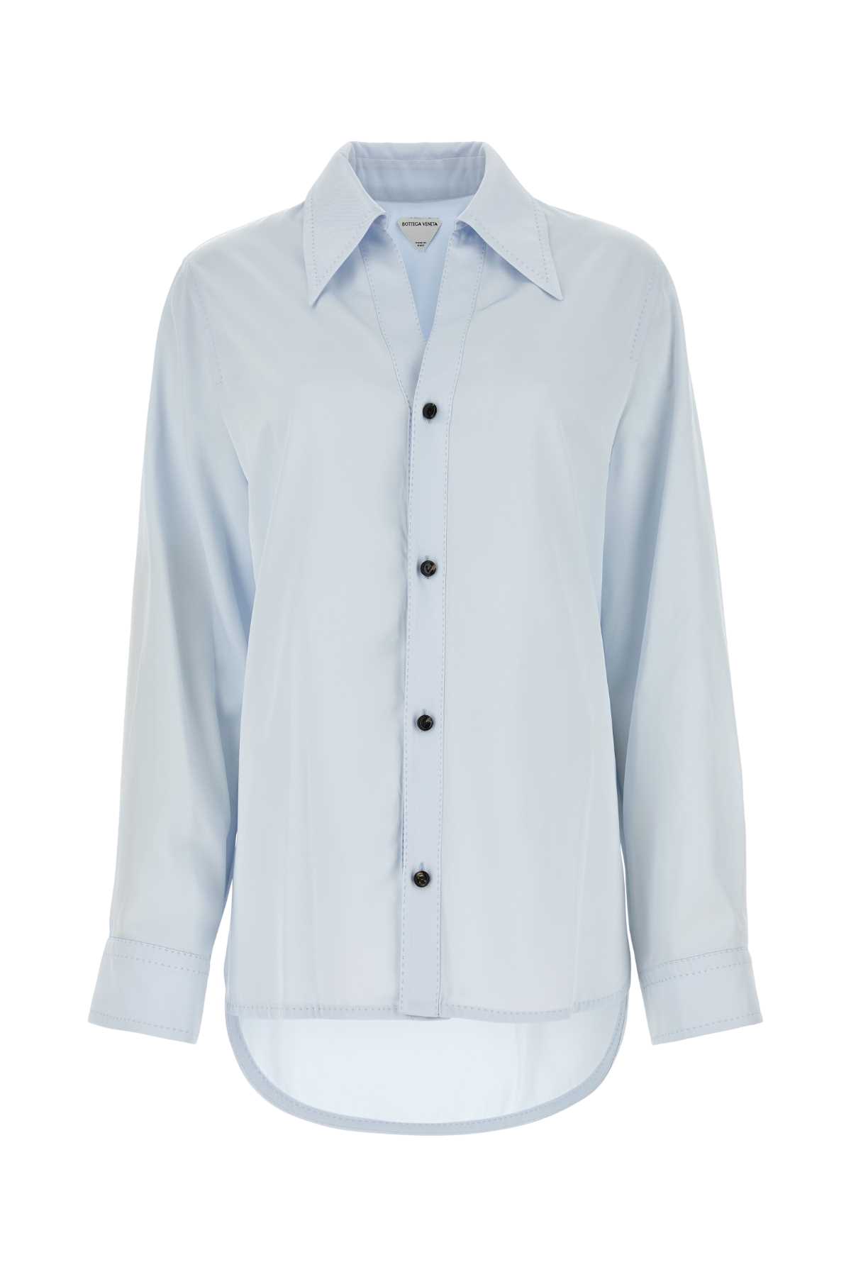 Viscose Twill Shirt
