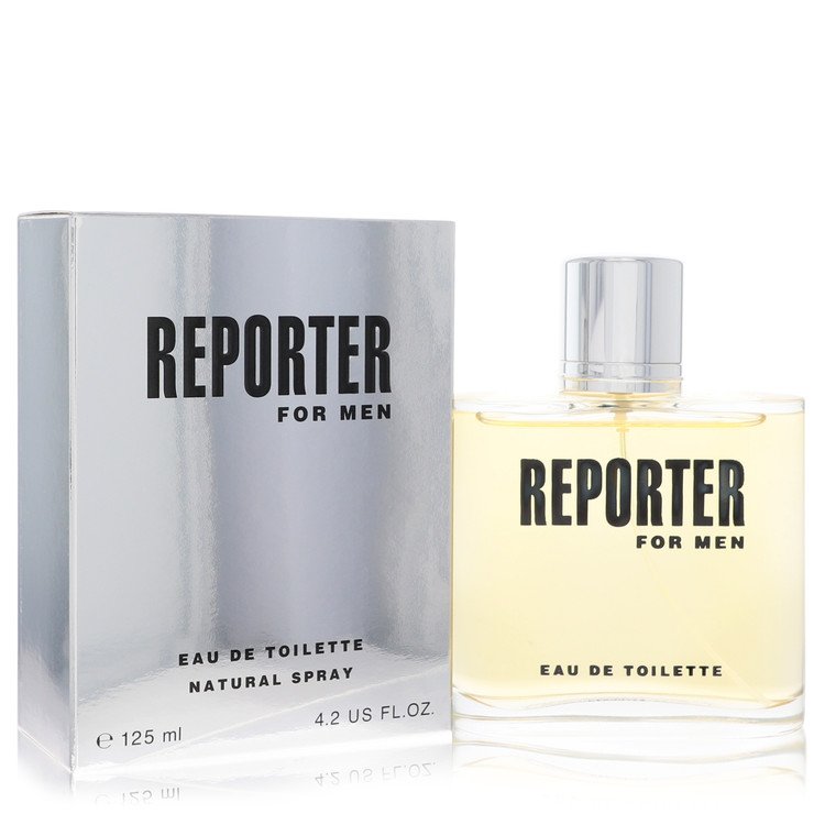 By Eau De Toilette Spray 4.2 oz Men