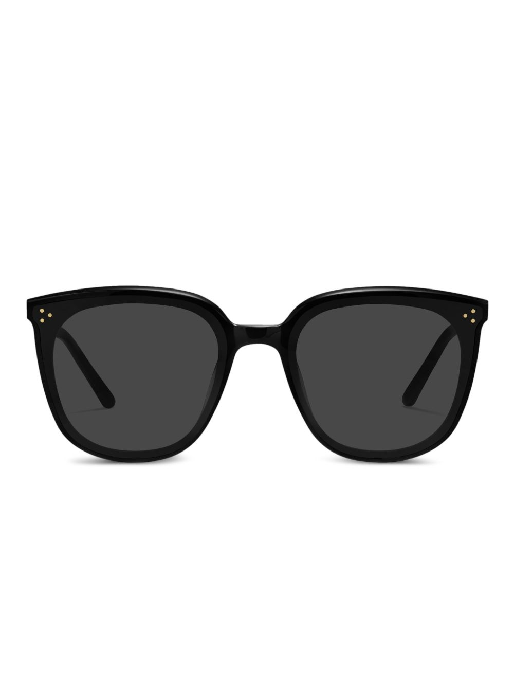 Gentle Monster Lady Lang sunglasses - Black