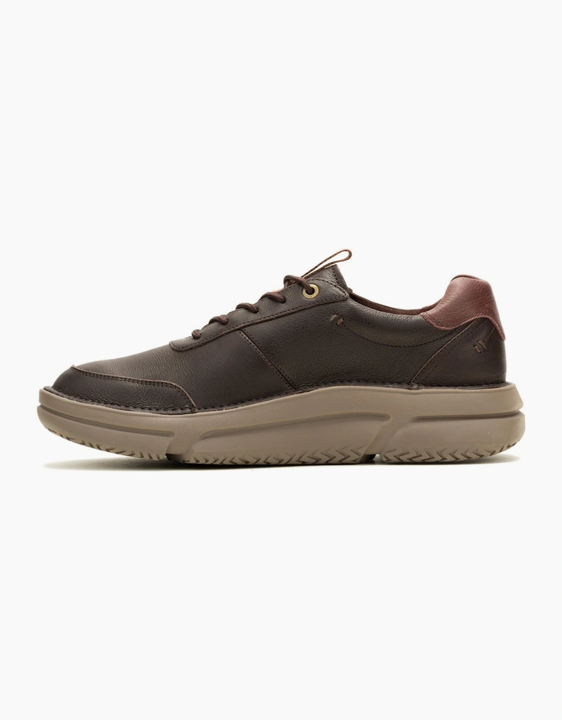 Hush Puppies Men's Baylor Mens Sneakers - Brown
