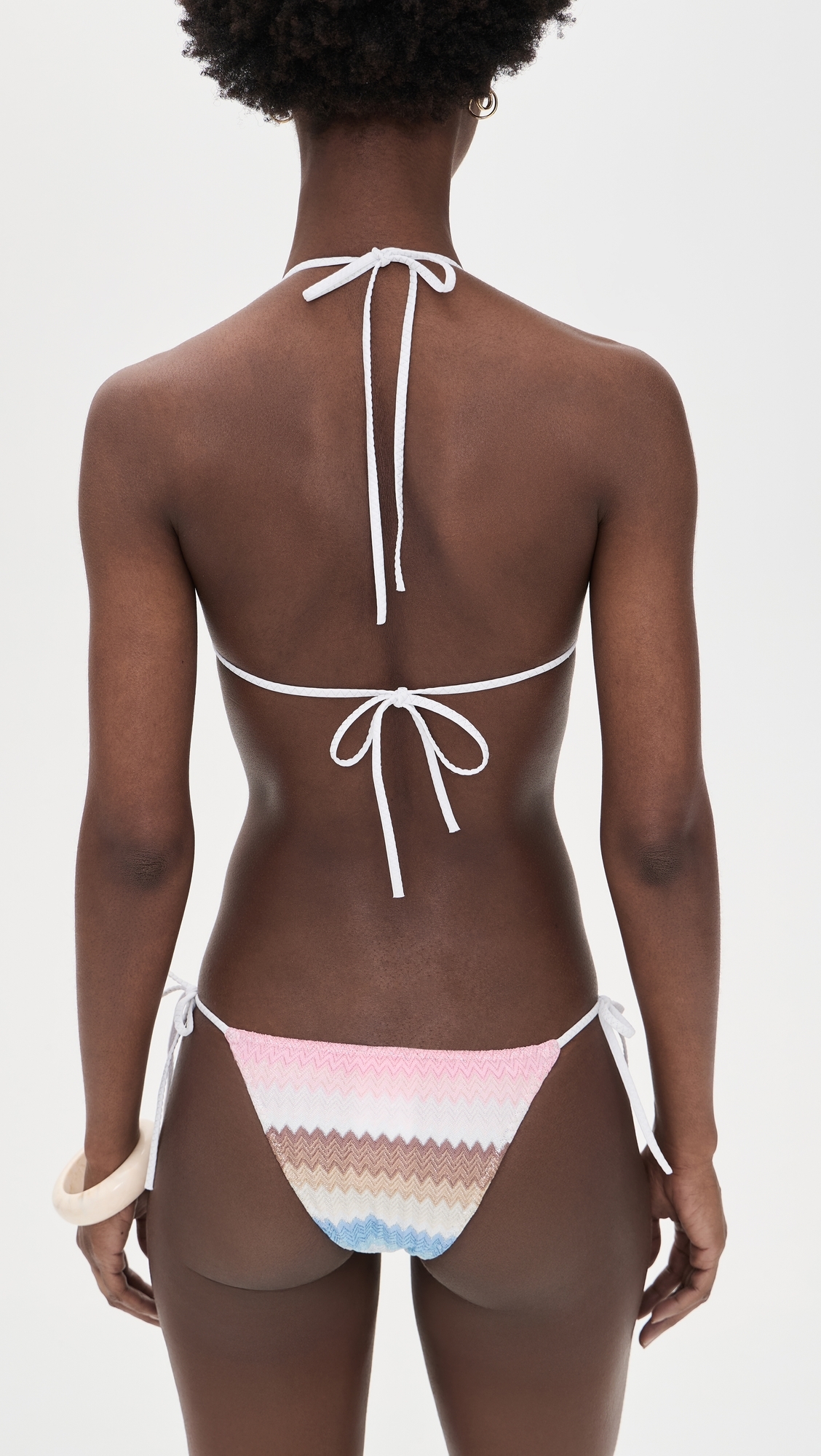 Bikini Set Multicolor