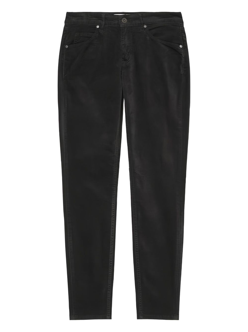 Five-pocket jeans - Grey