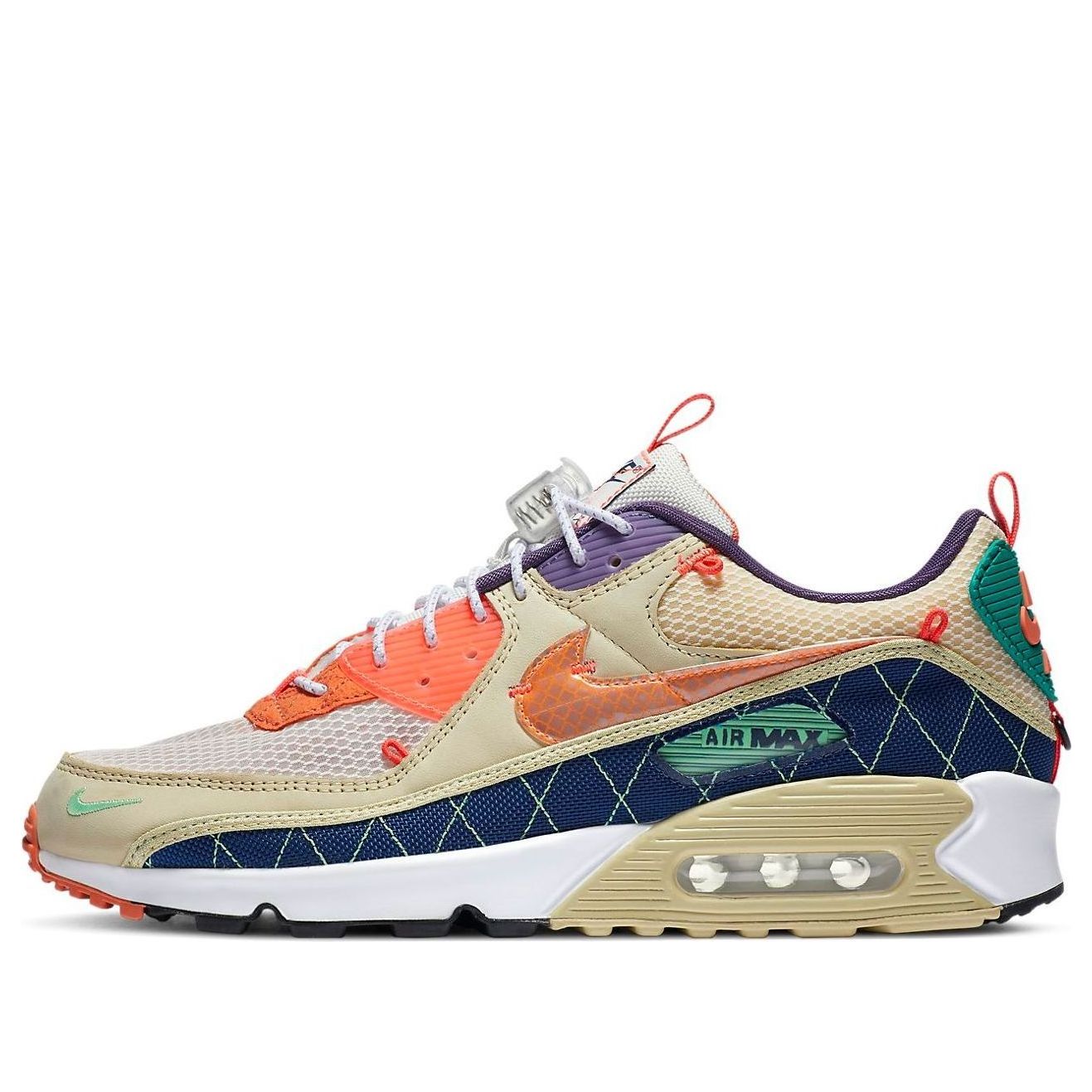 Air Max 90 'Mountaineering'
