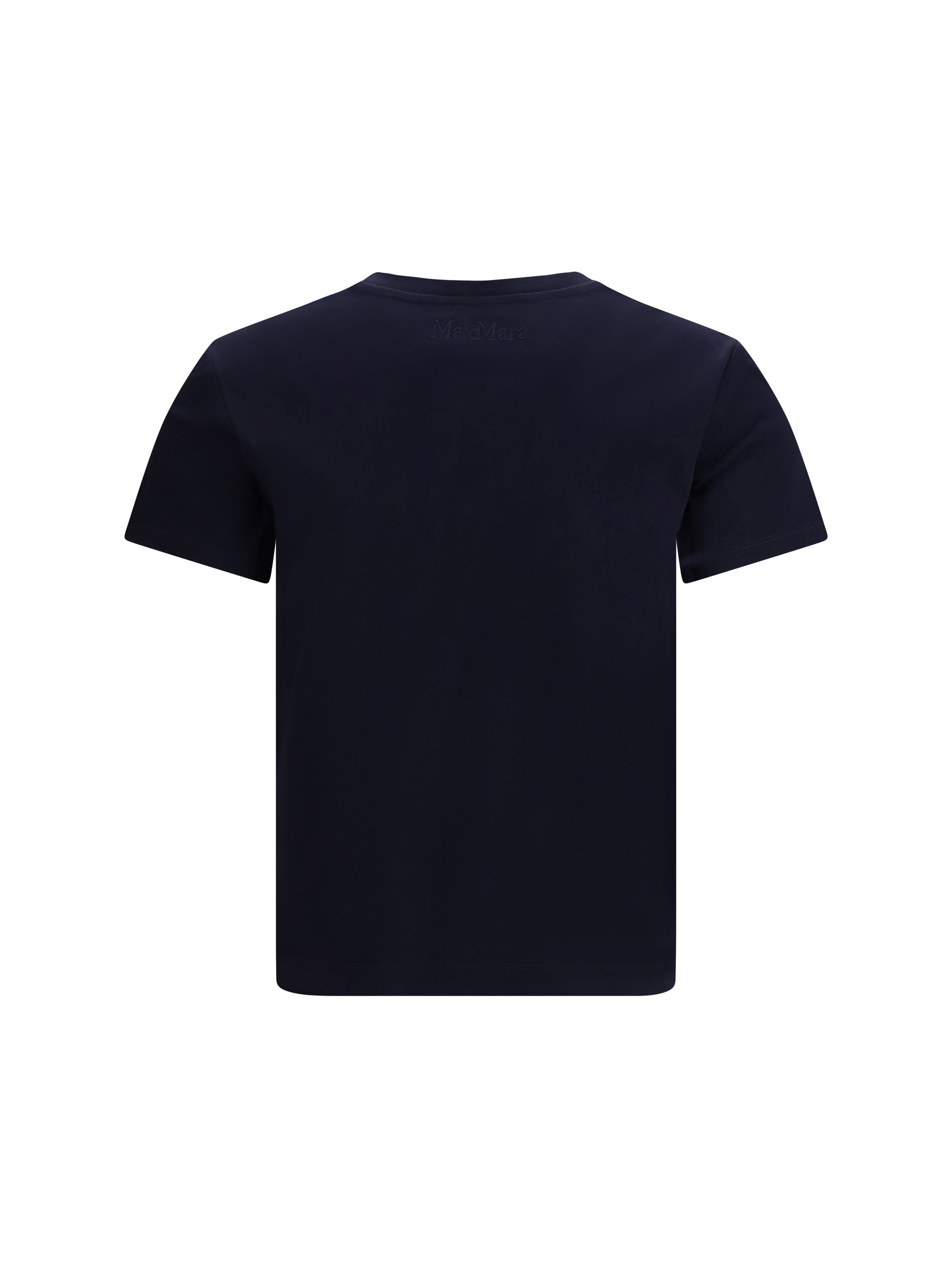 Pure T-Shirt — Navy