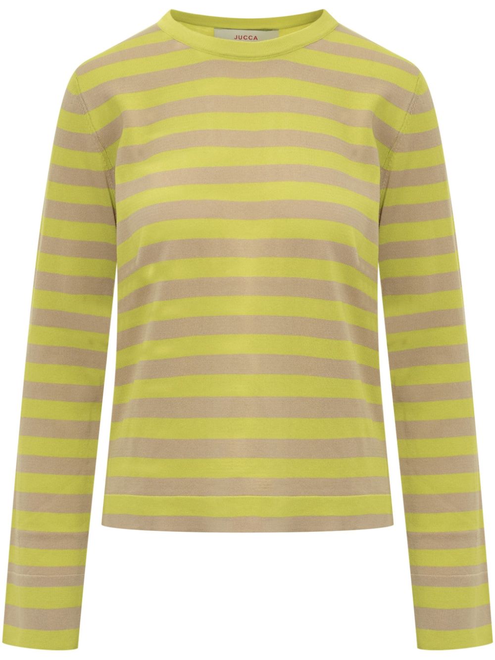 Riga jumper - Green