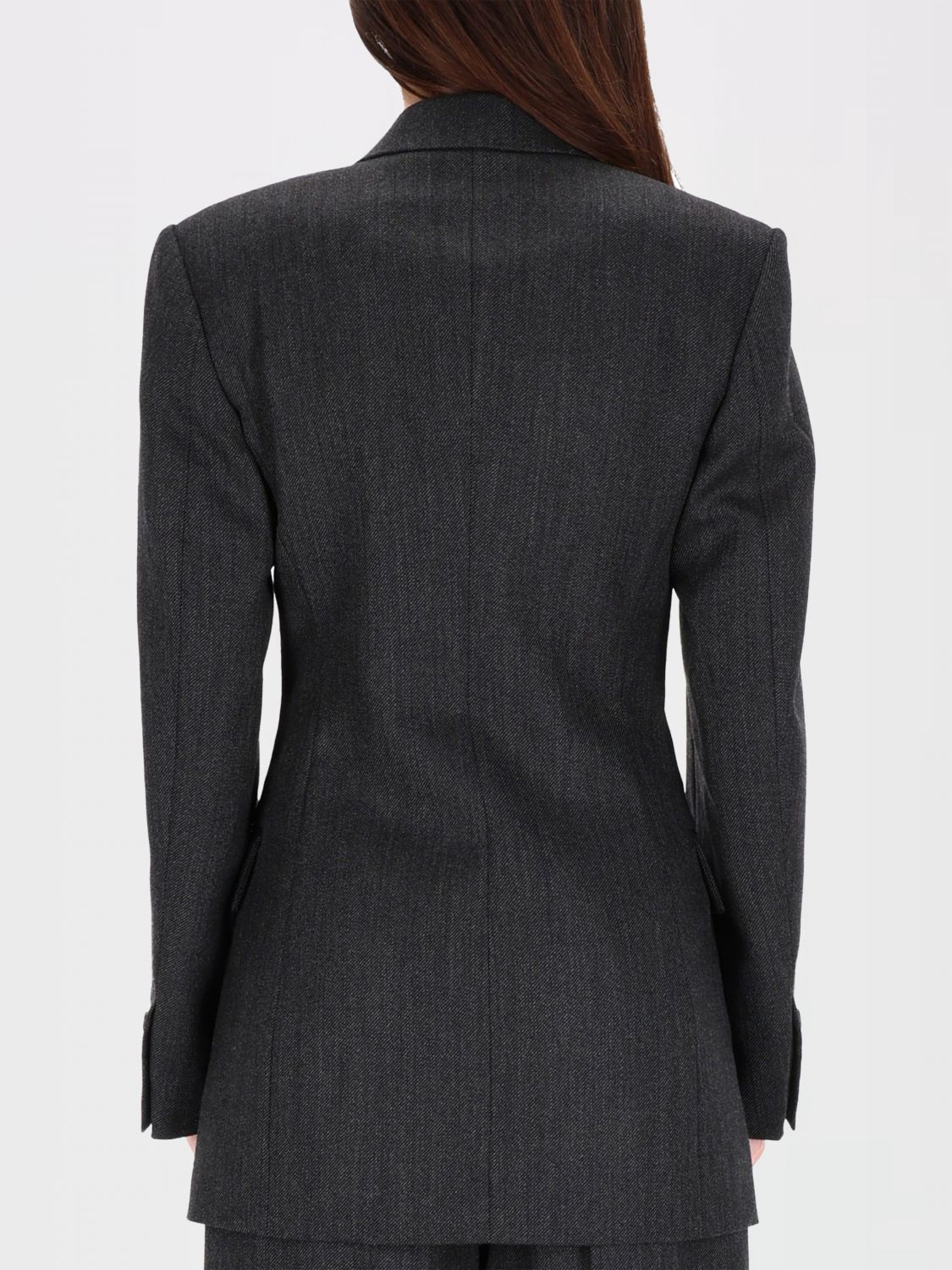 Dress Woman color Black