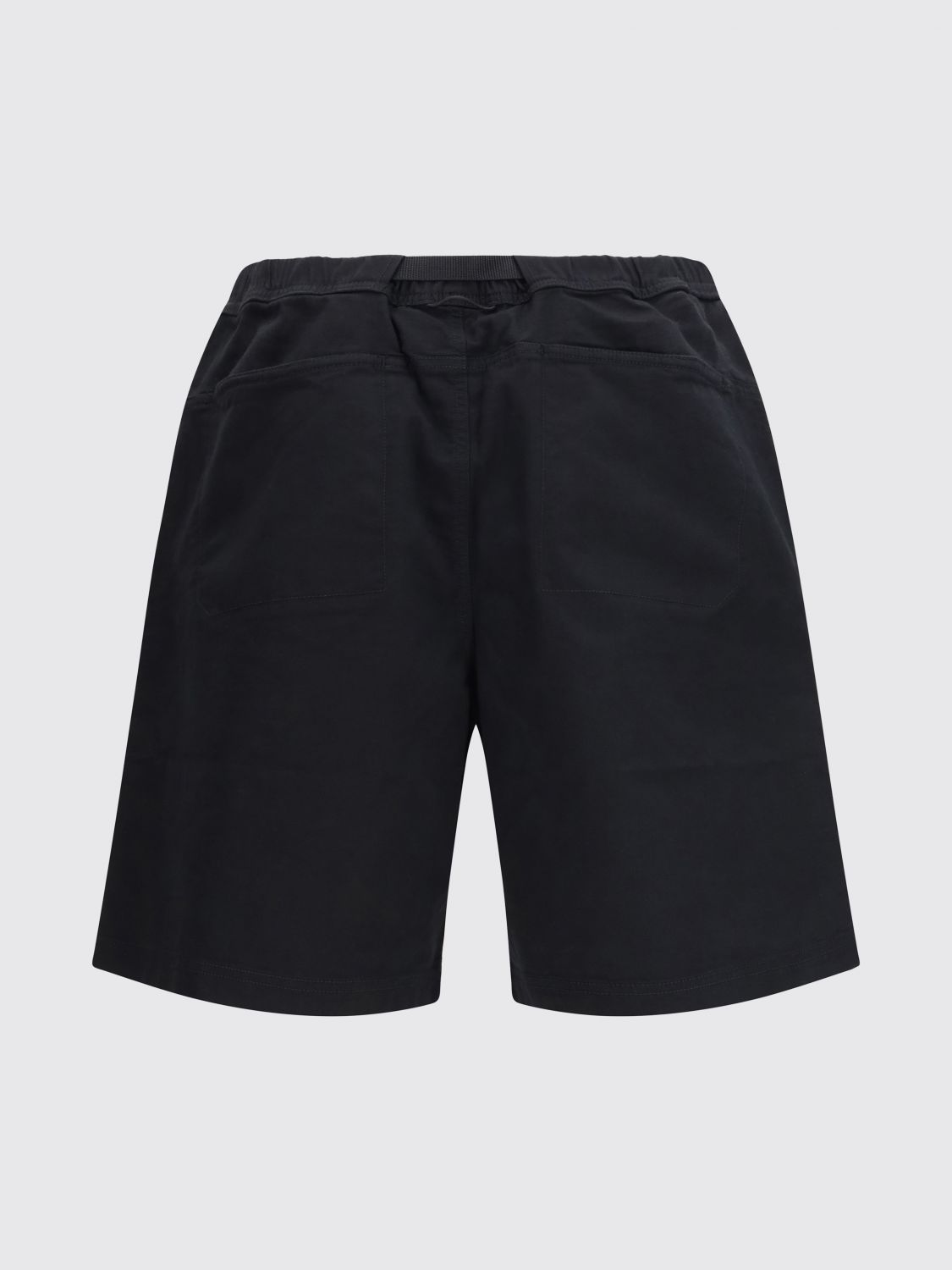 Shorts Men color Black
