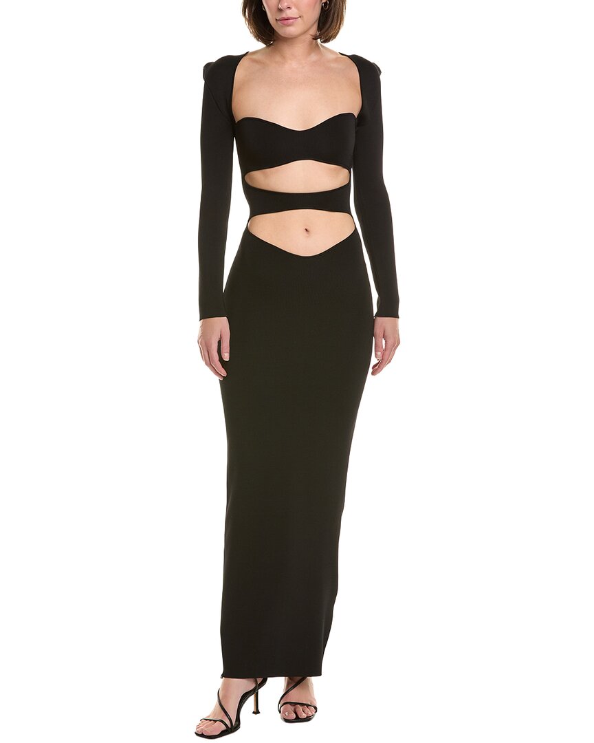 Daria Maxi Dress