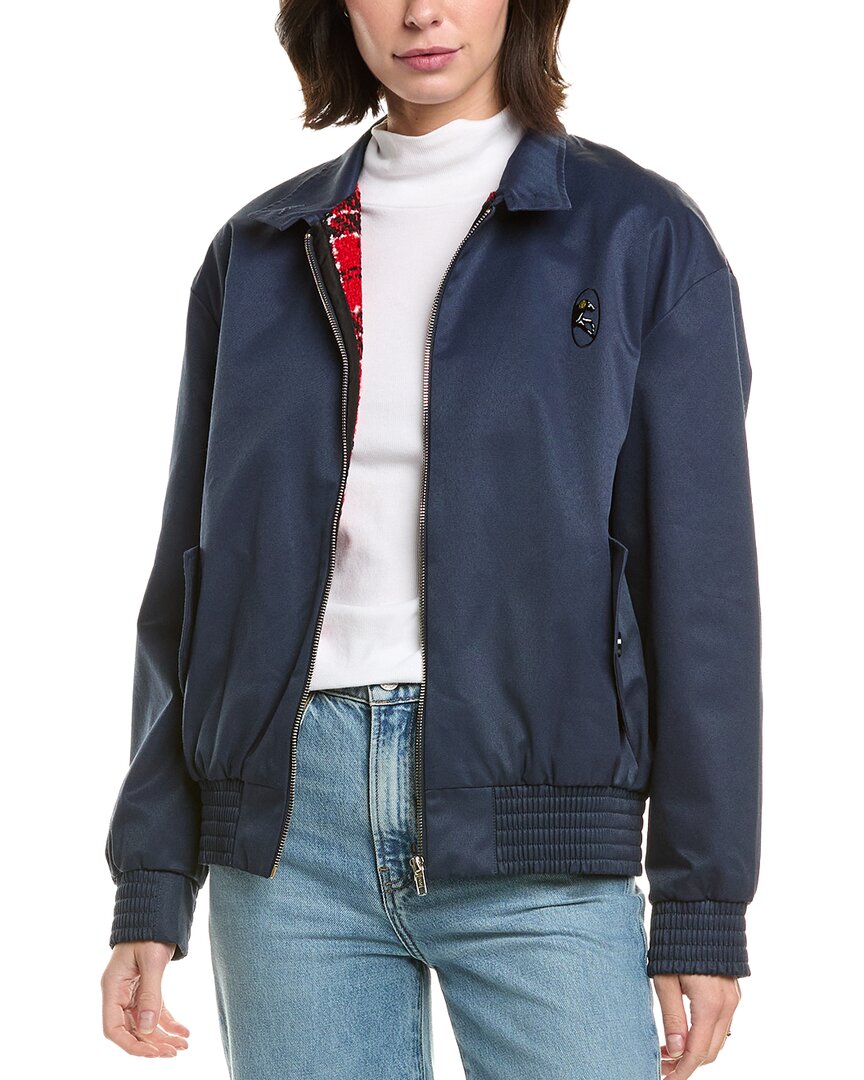 Harrington Jacket
