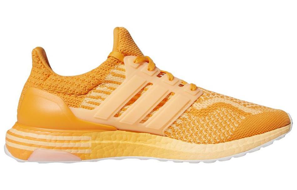 UltraBoost 5.0 DNA Shoes 'Orange Rush'