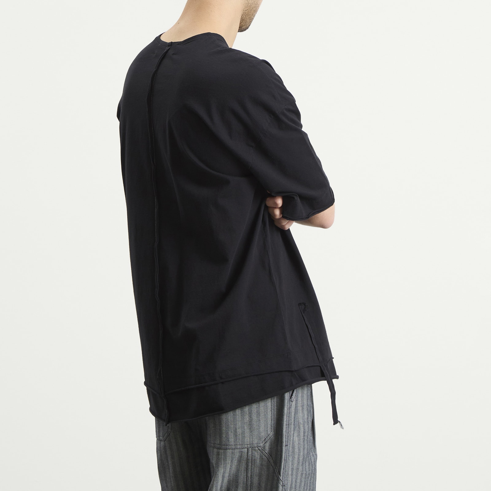 Men's Decon T-Shirt Black