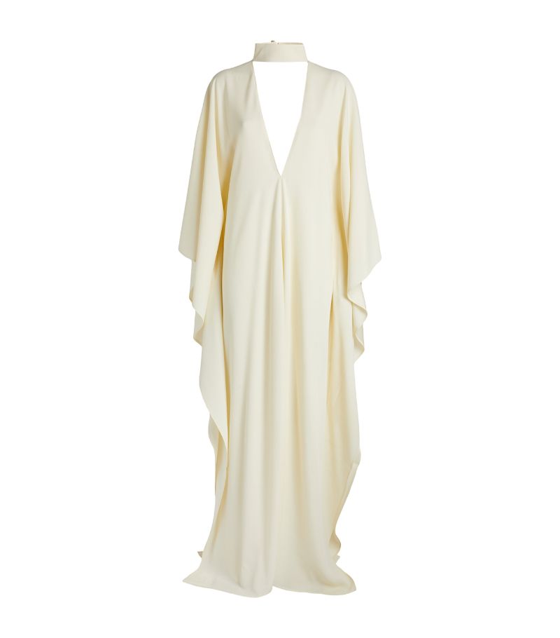Ooo Maxi Kaftan Dress