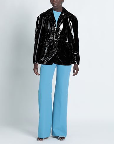 Woman Coat Black