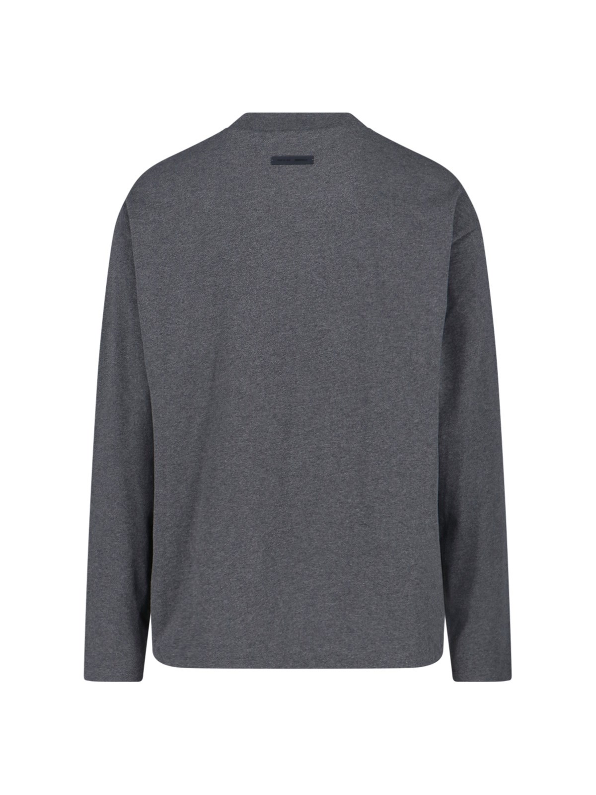 Crew-Neck Sweater