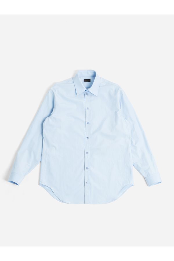 Standard Shirt — Blue