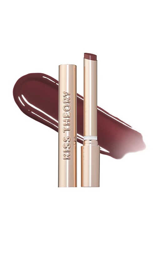 Anastasia Beverly Hills Kiss Theory Lip Balm in Brown Sugar