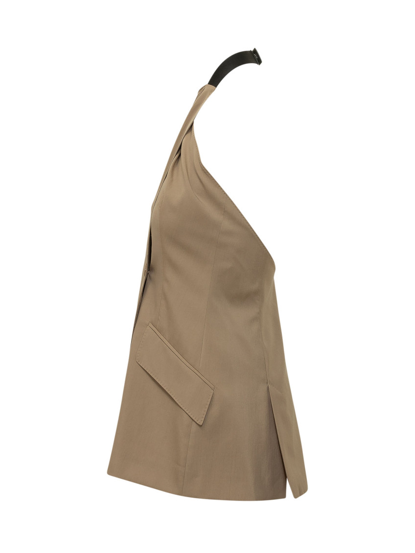 Mxsnuraghe Blazer