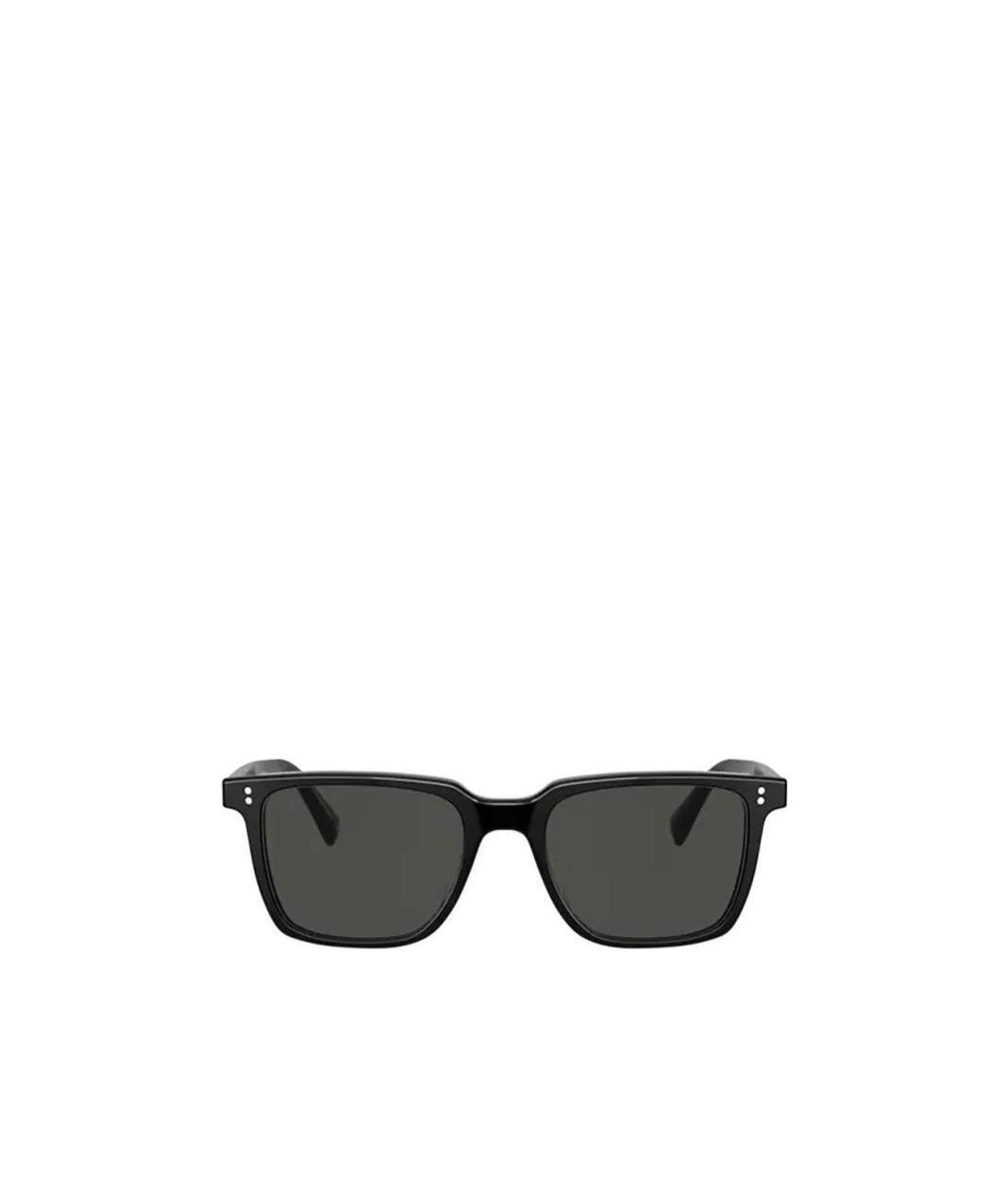 Lachman Sun square-frame sunglasses