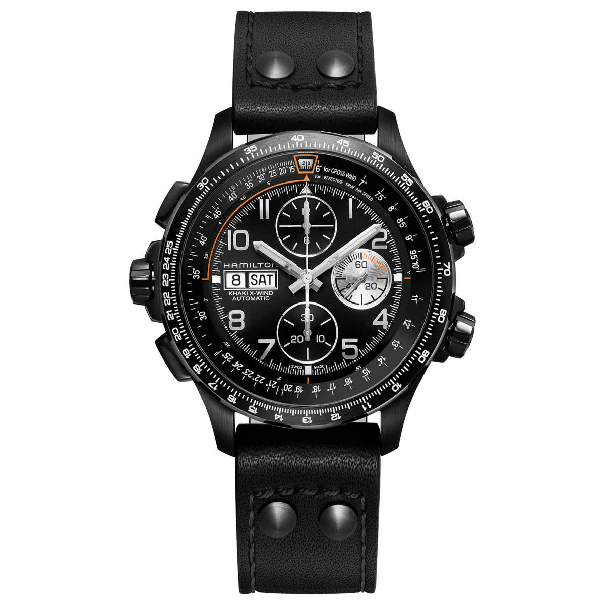 Khaki Aviation Men's Watch