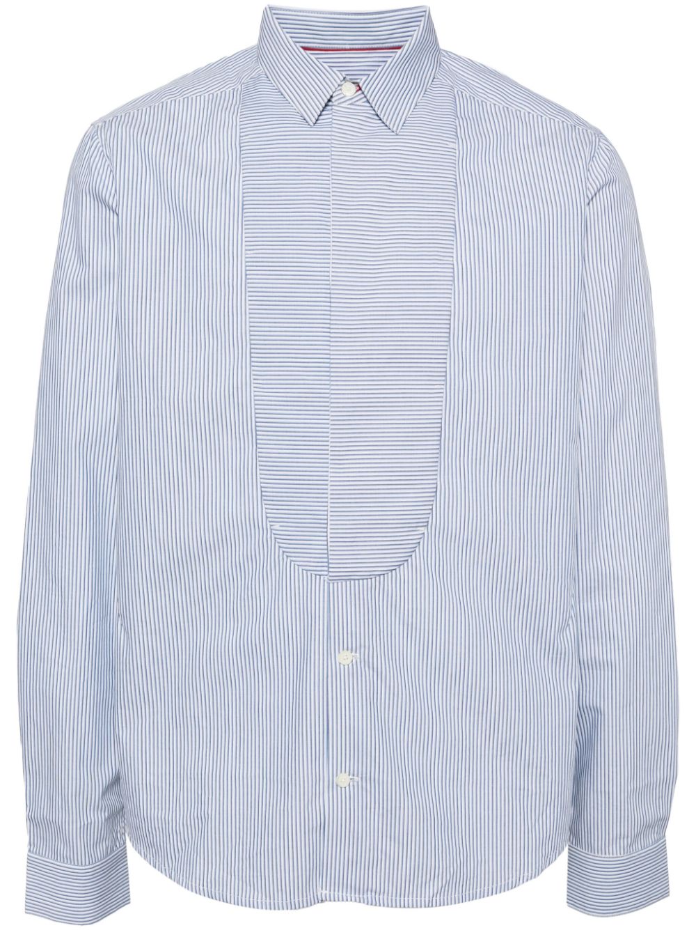 The Pantheon shirt - Blue