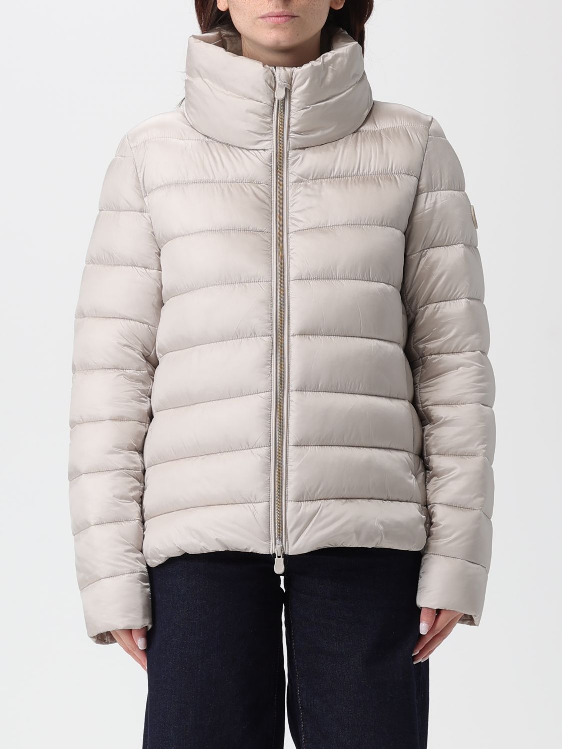 Jacket Woman color Rope