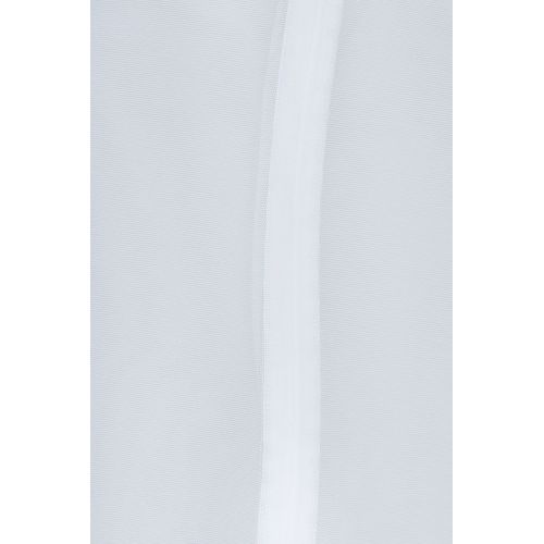Long-sleeve body - White