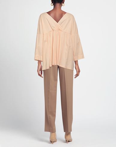 Woman Top Beige