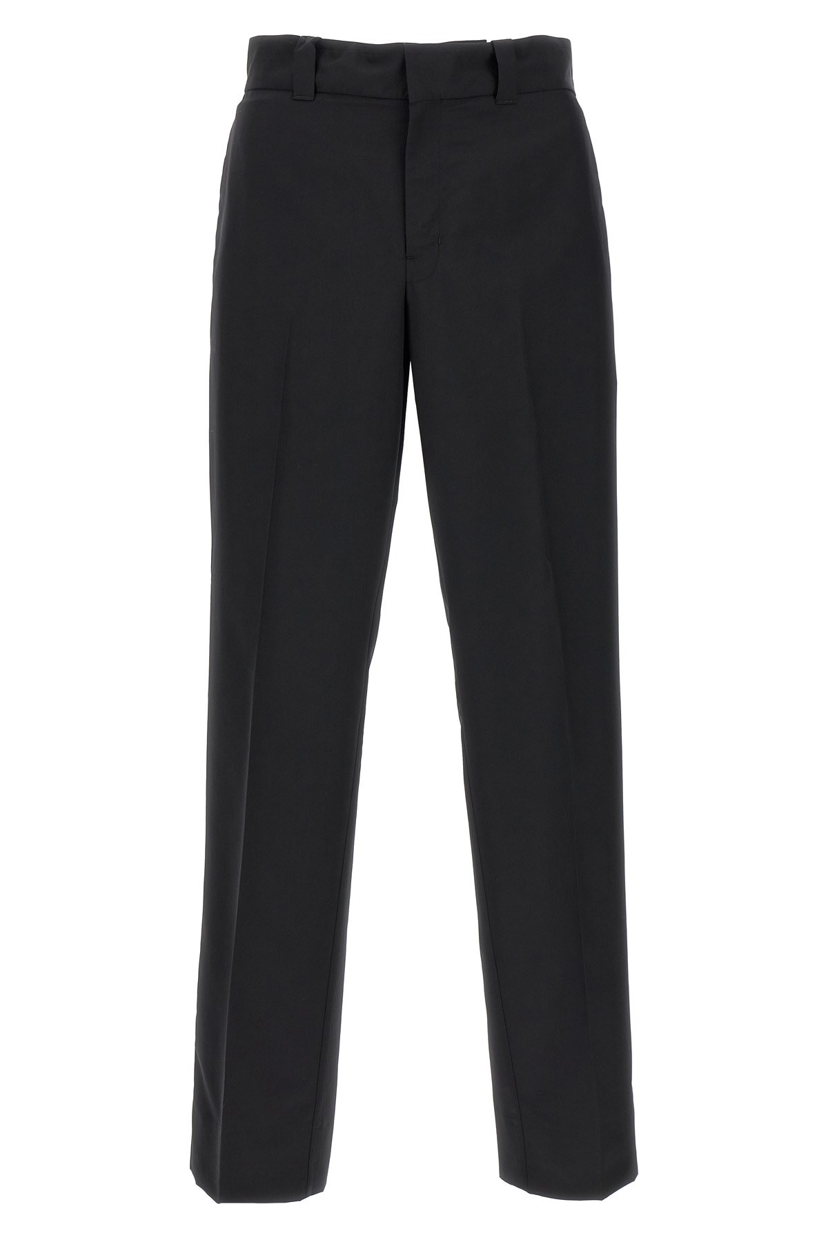Wool Pants