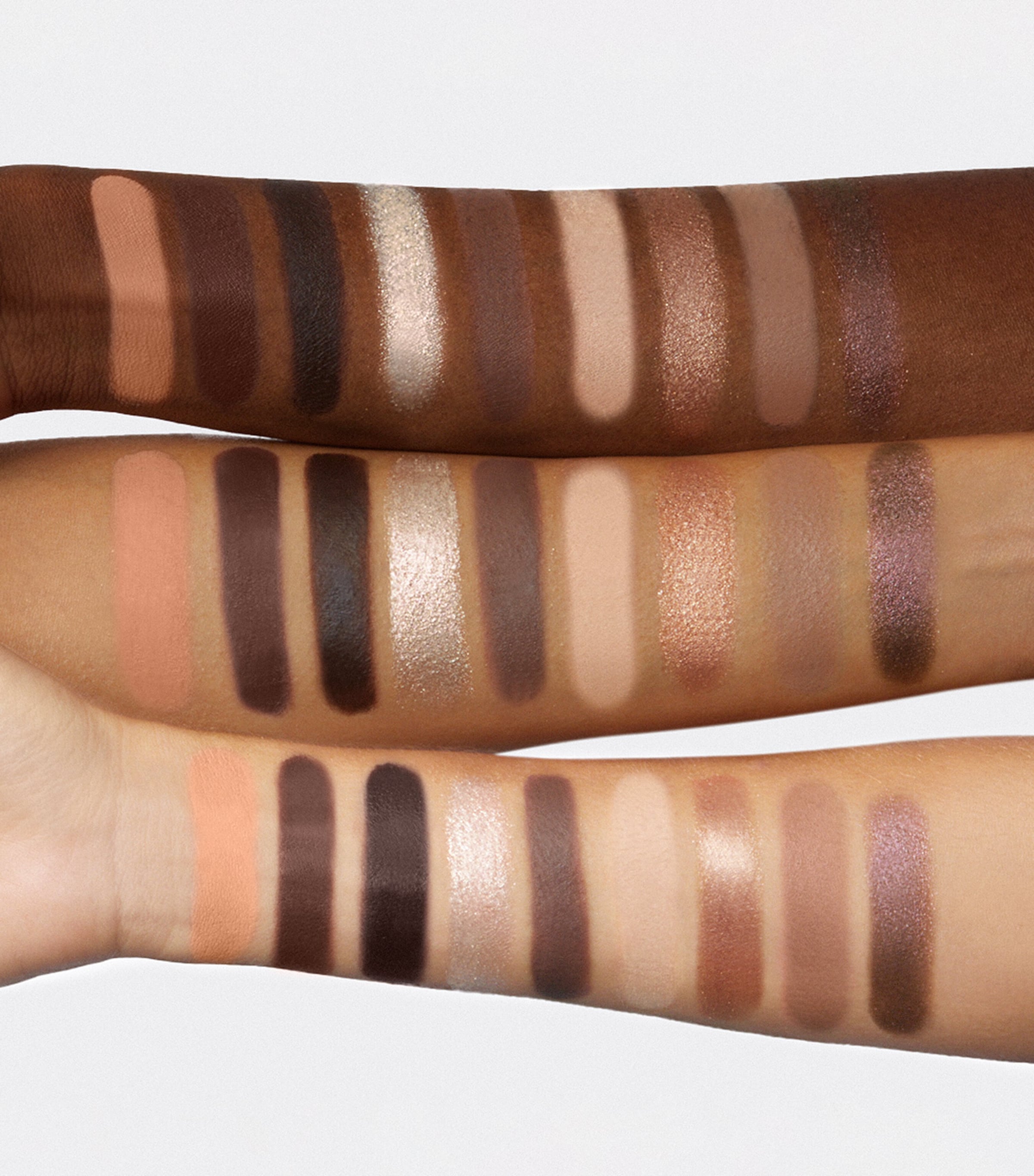 Creamy Obsessions Eyeshadow Palette