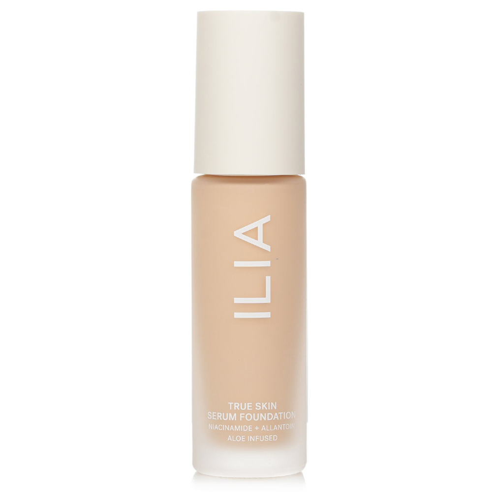 True Skin Serum Foundation