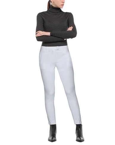 Woman Pants White