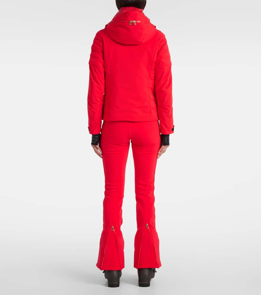 Kea1T ski jacket